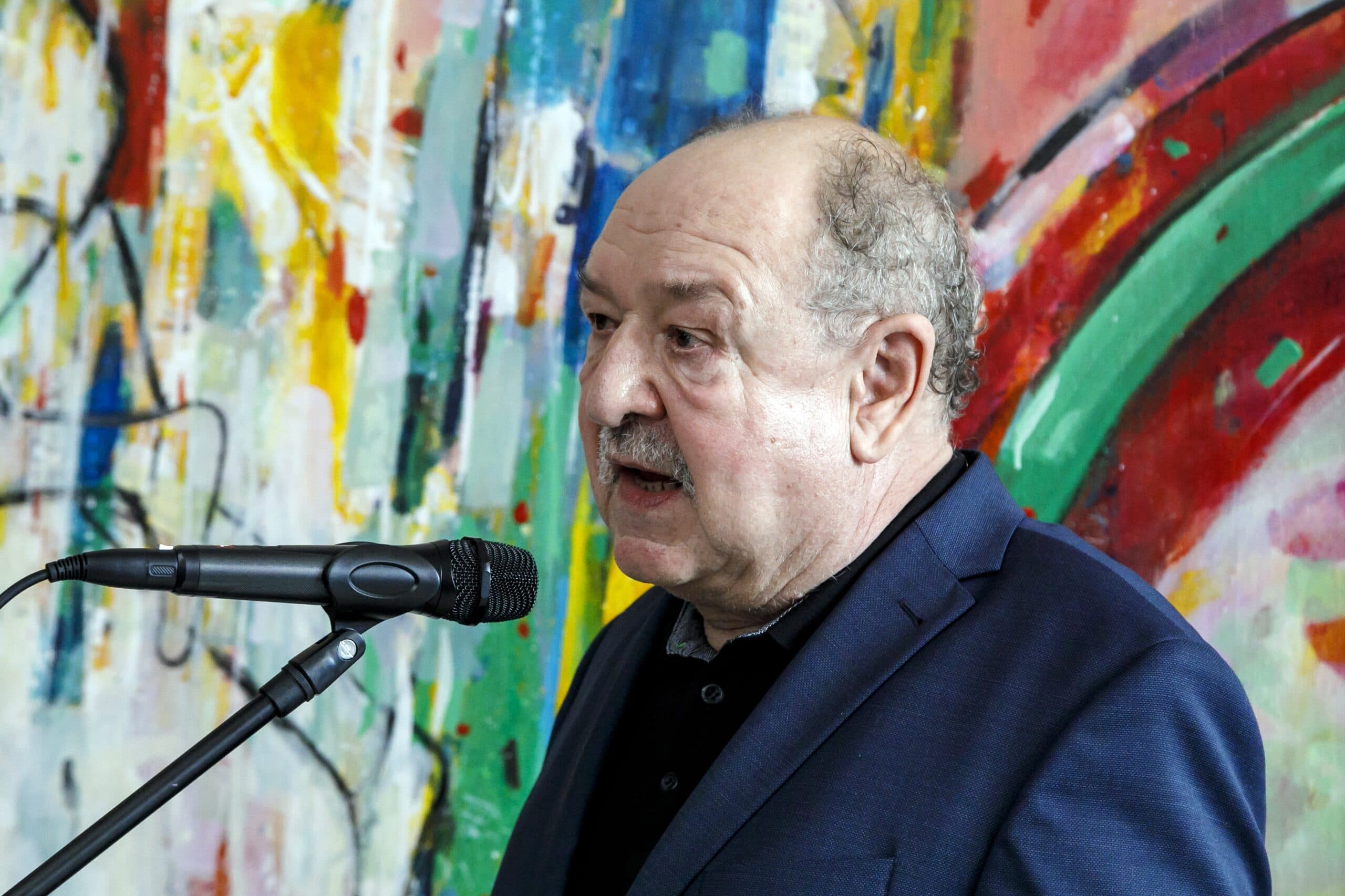 Nedeľné vyznania Daniela Heviera: Dve ženy