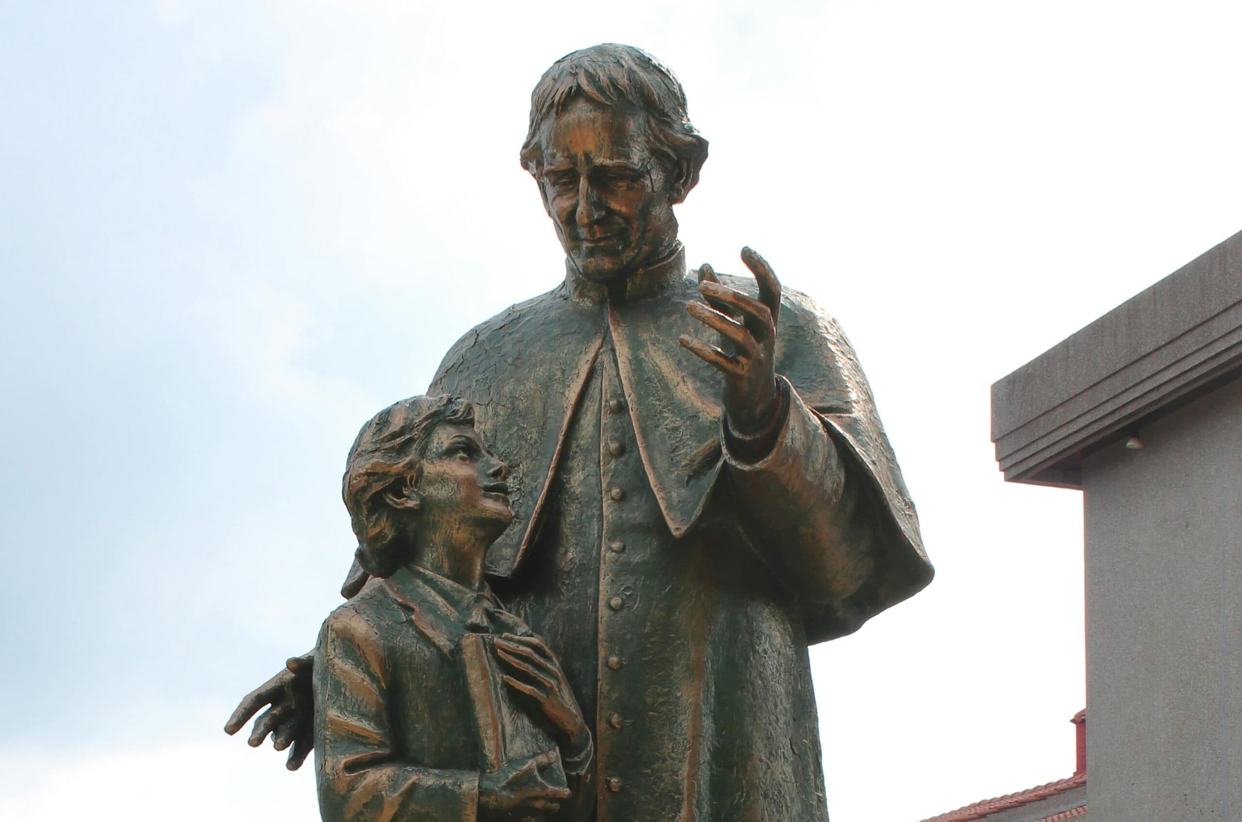 Don Bosco z prázdnin nadšený nebol&#8230;
