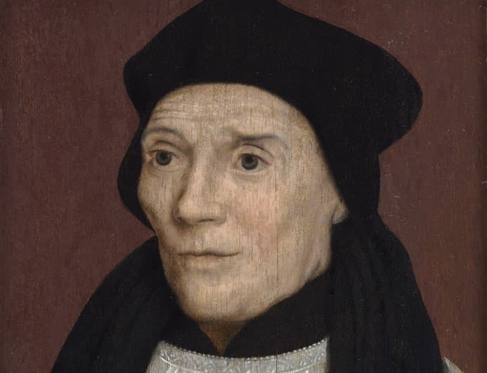 Svätý Ján Fisher