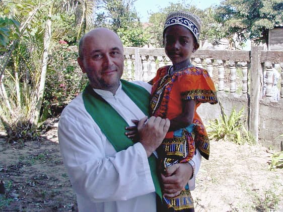 V Nigérii vieme vychovať päťsto kňazov, chýba im však seminár