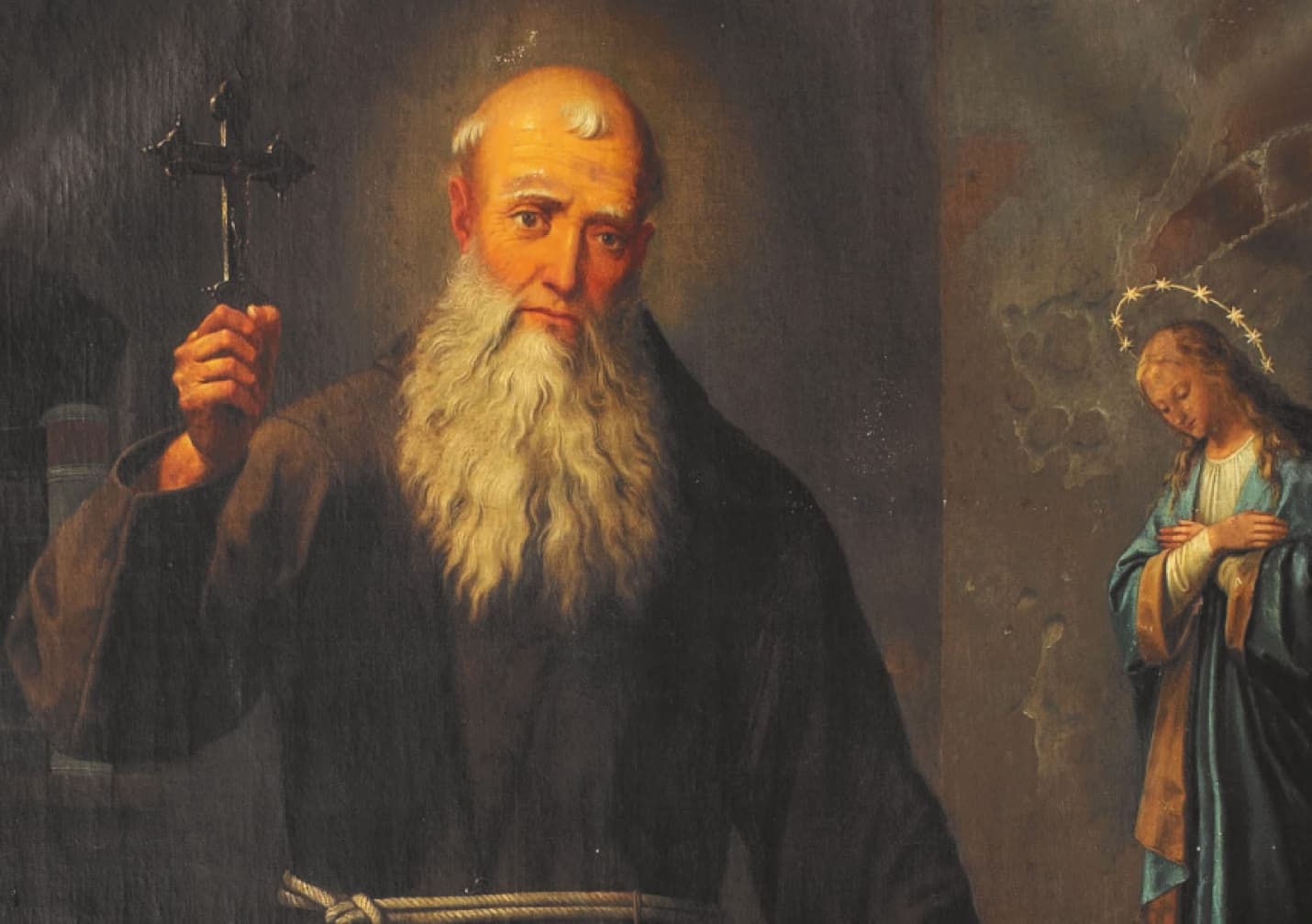 Vedel naspamäť celú Bibliu – svätý Vavrinec z Brindisi
