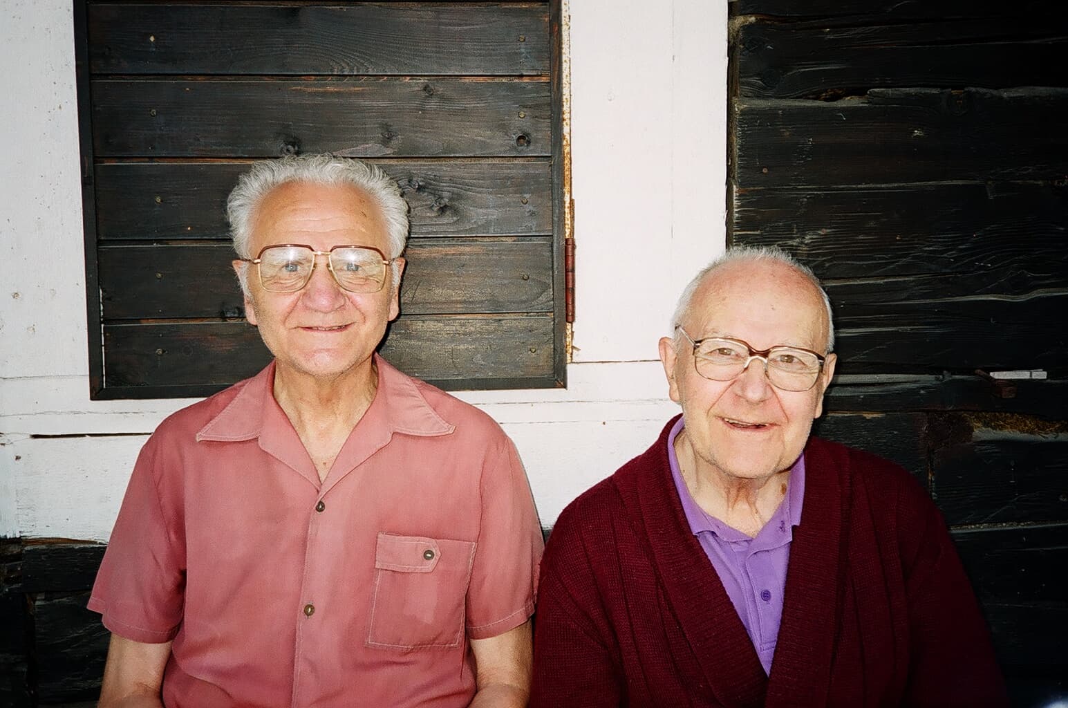 „Vy máte moc, ale my máme pravdu.“