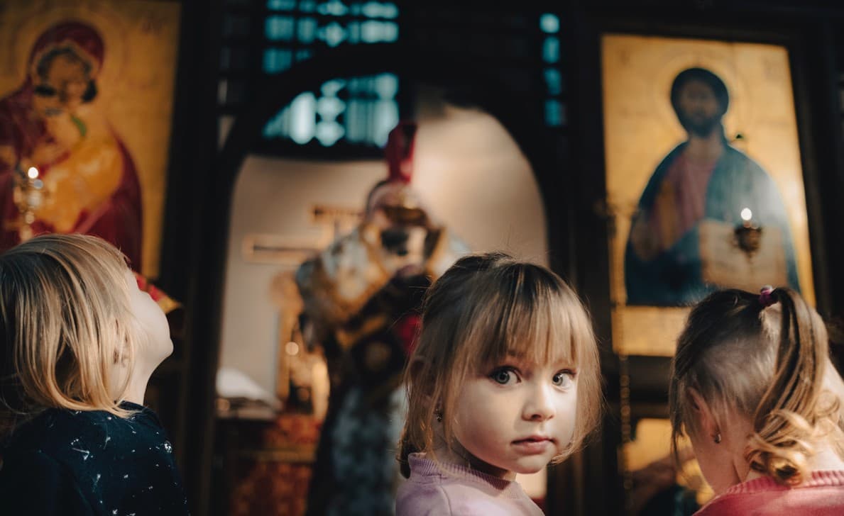 Ilustračná fotografia. Foto: Timotej Križka