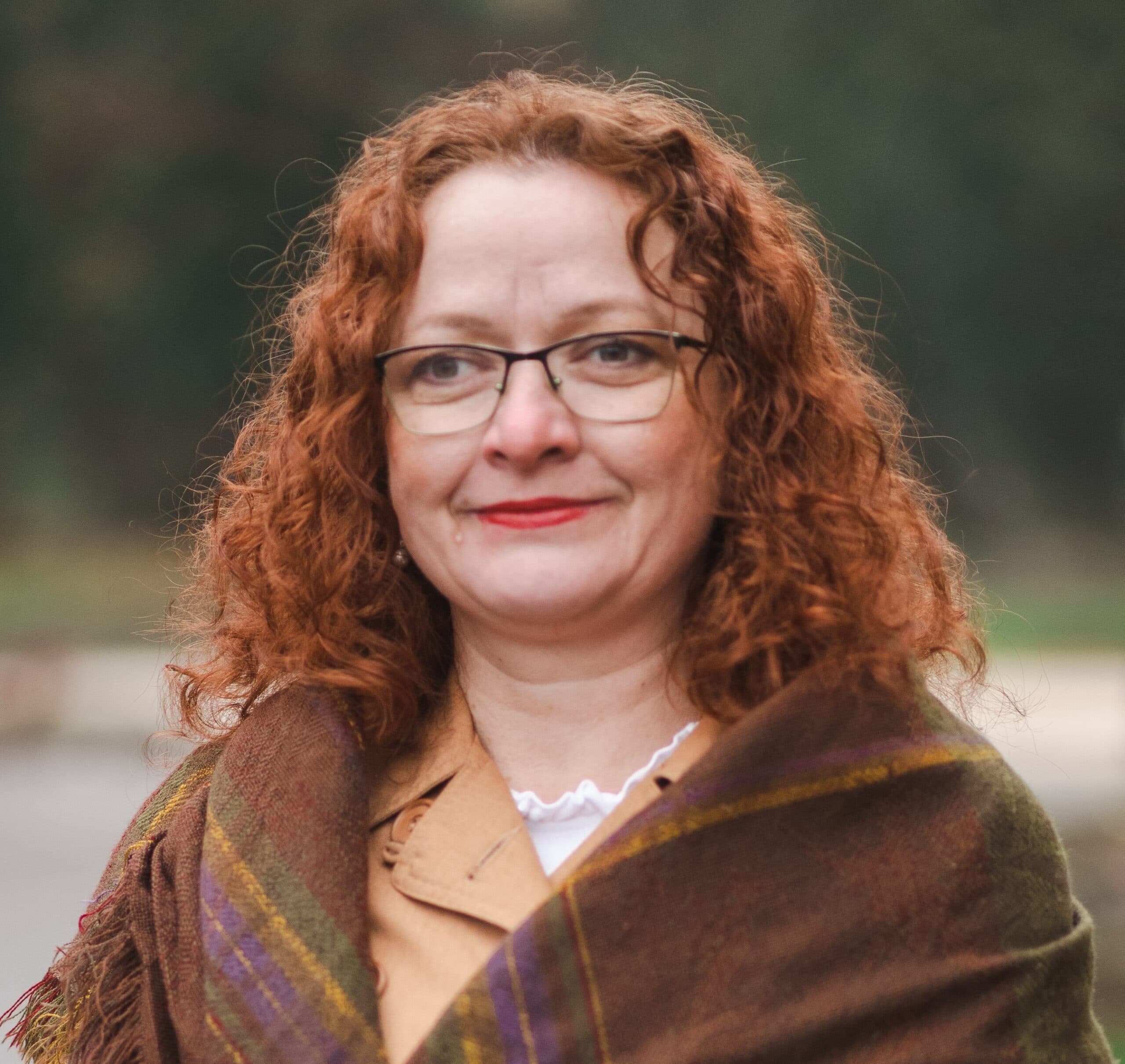 Mária Kohutiarová