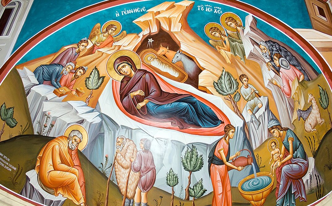 Začal sa gréckokatolícky advent – Filipovka