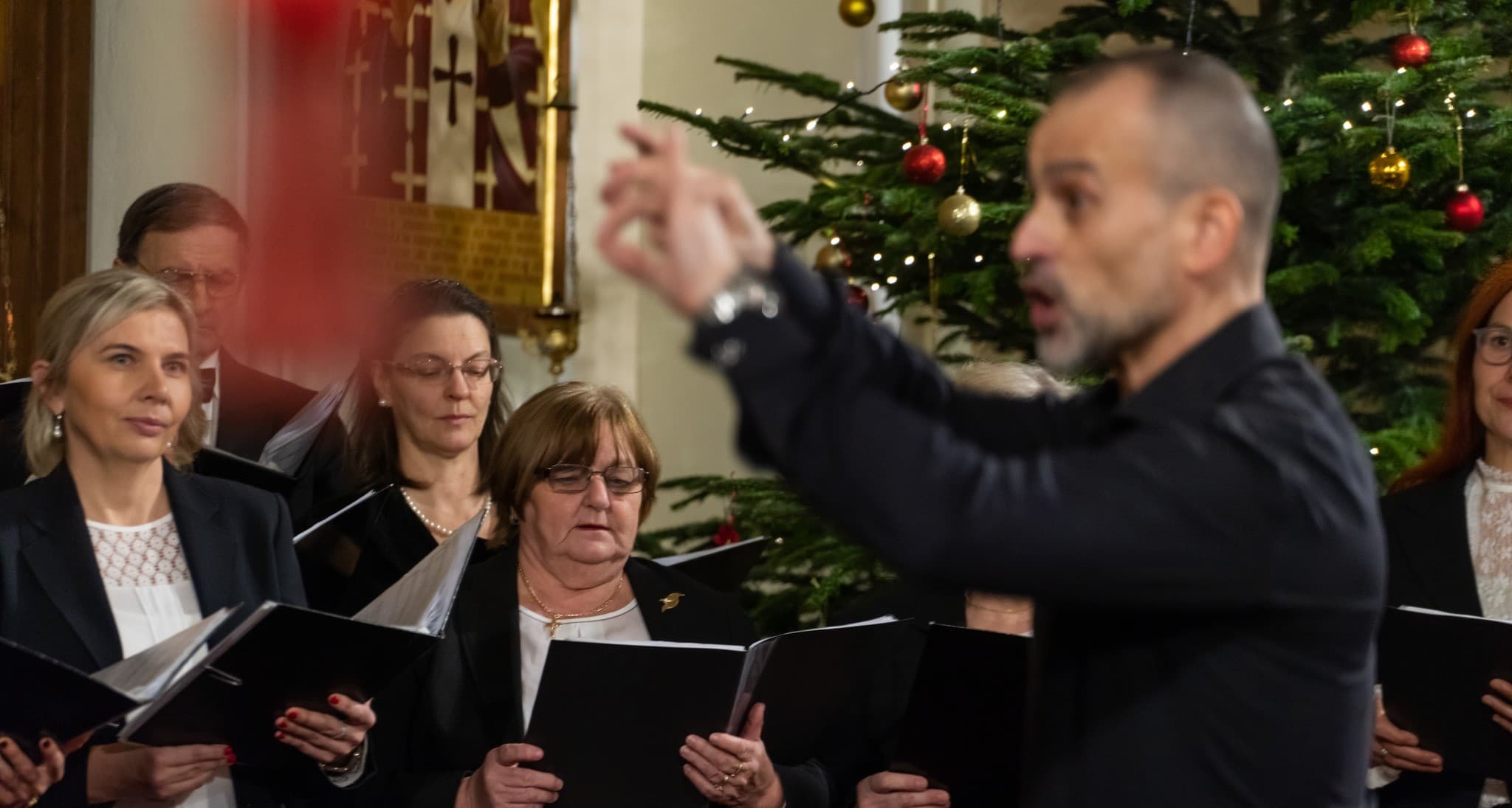Slávim: Bez hudby a spevu to nepôjde