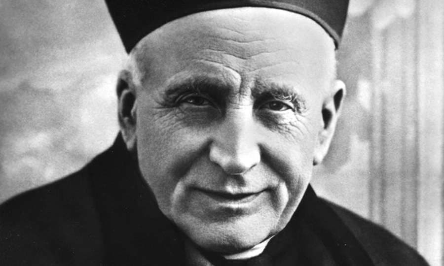 Blahoslavený Filip Rinaldi: šíriteľ saleziánskej spirituality