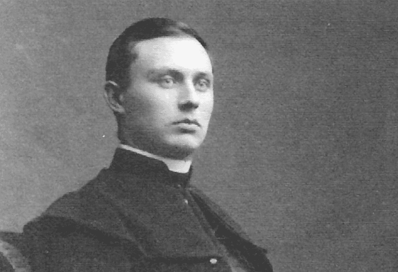 Blahoslavený Michał Piaszczyński. Zdroj: Wikimedia