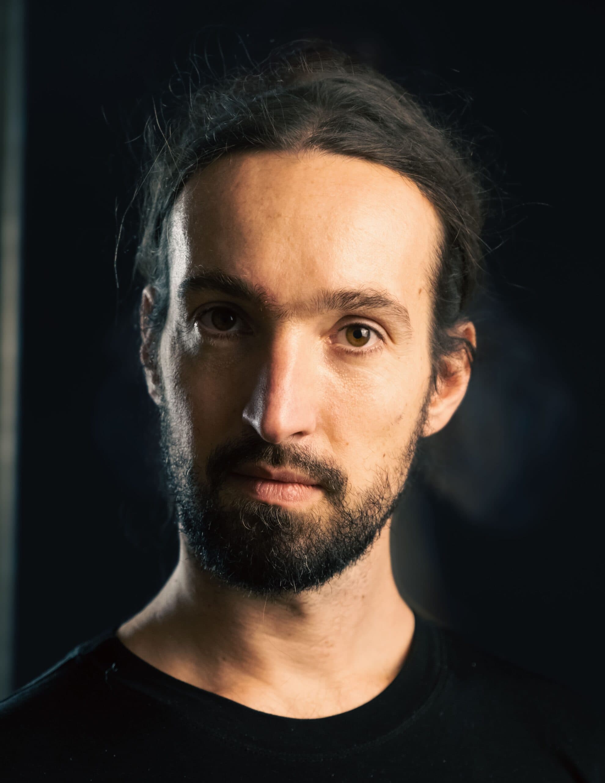 Timotej Križka