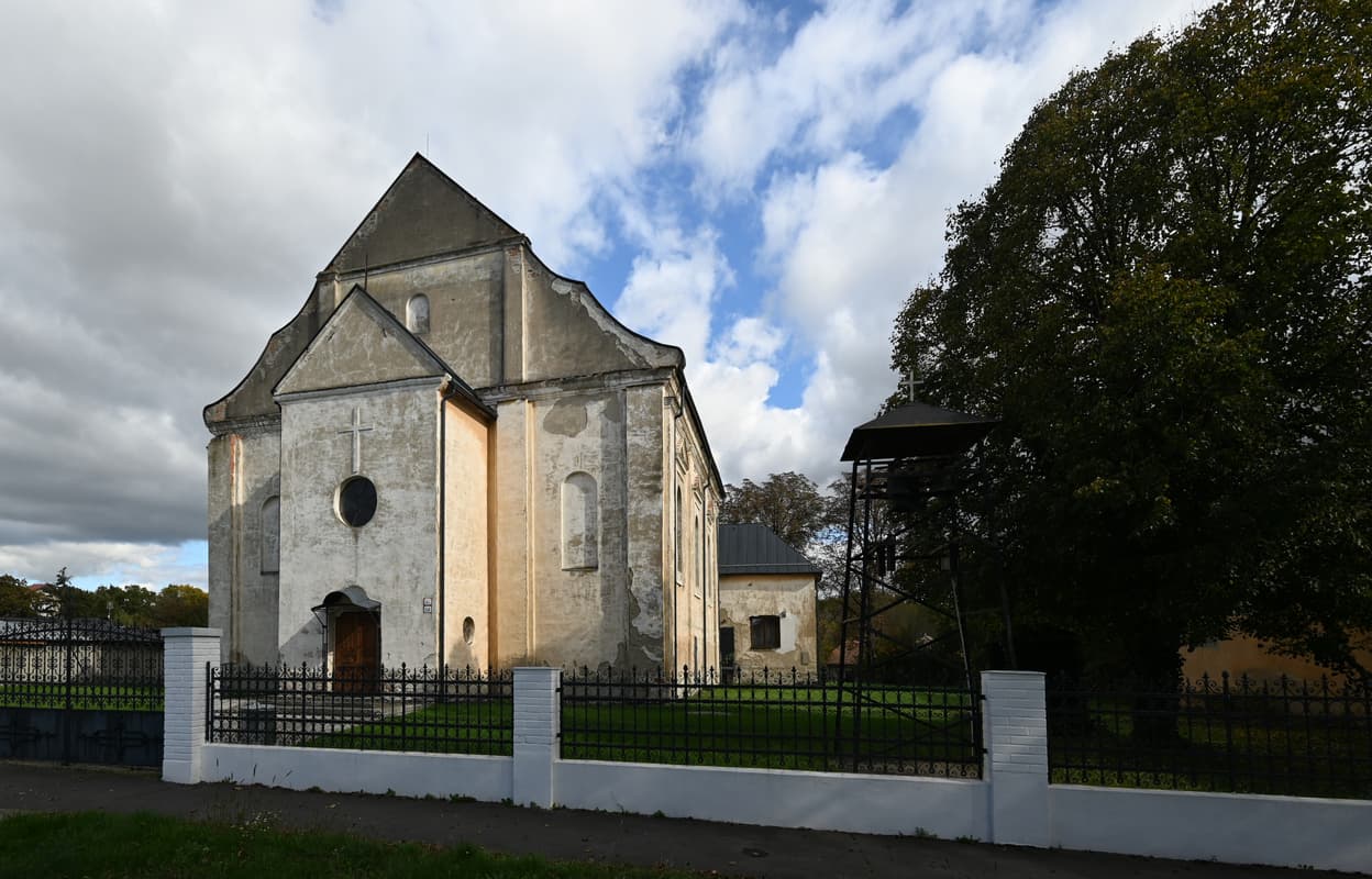 Stratené veže