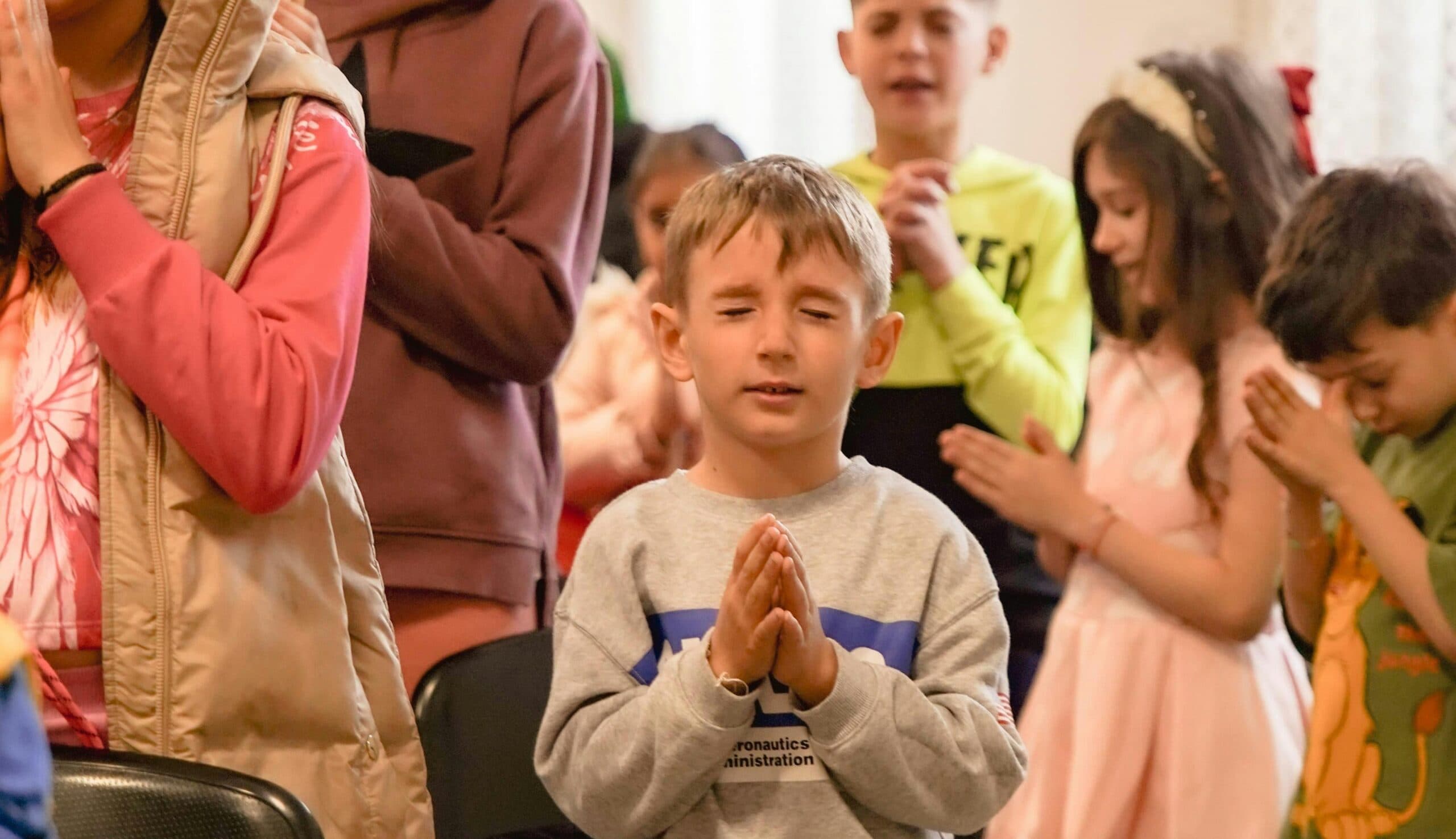 Očami manželky kňaza: Už sa mi nechce modliť. Čo s tým?