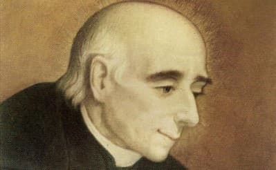 Svätý Vincent Pallotti, patrón Druhého vatikánskeho koncilu, a jeho odkaz na Slovensku