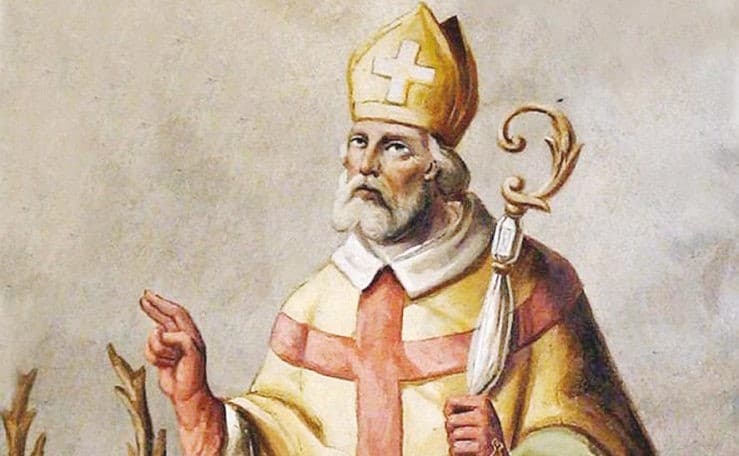 Dôležitejší ako Rodoský kolos: Svätý Bassián zo Starého Lodi