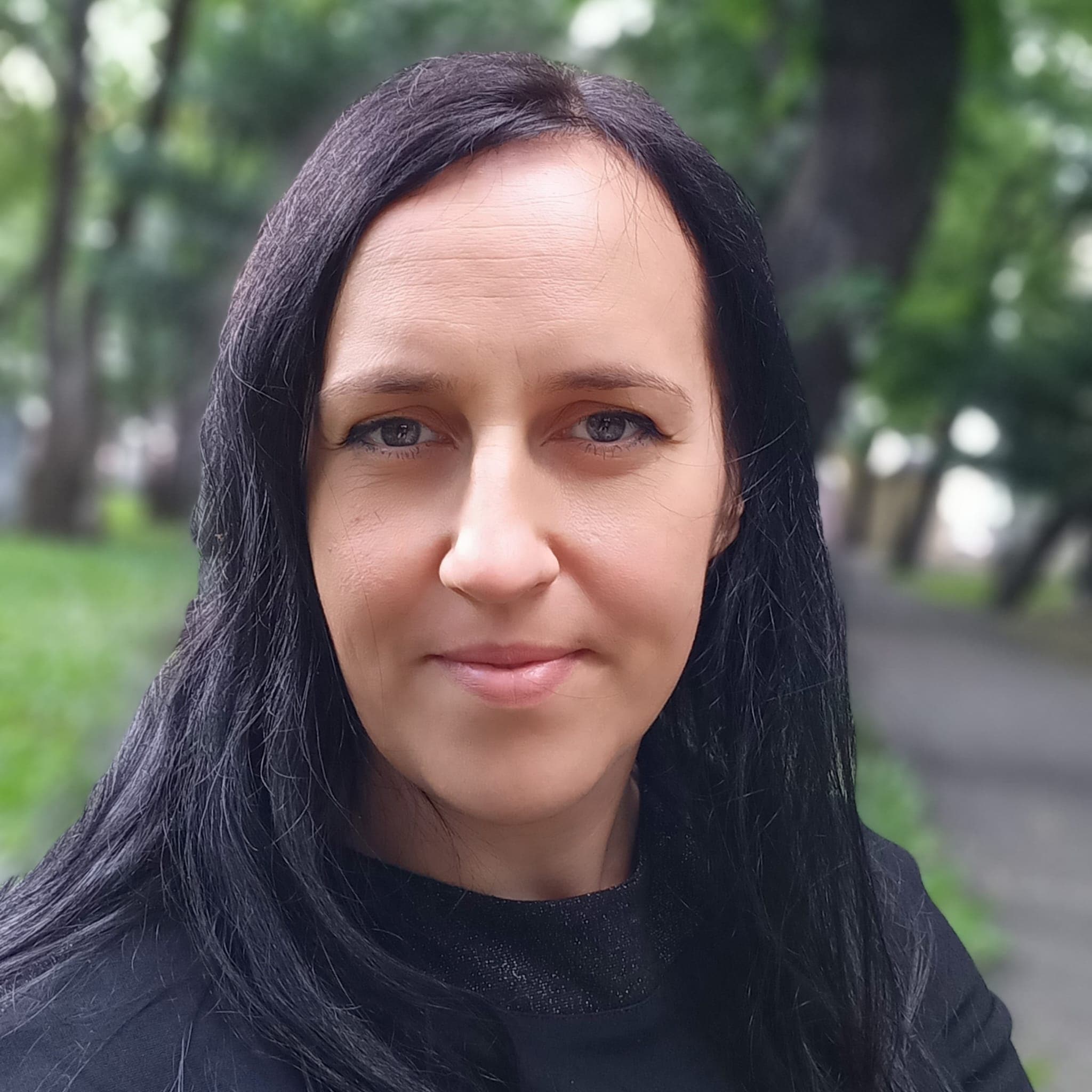 Tatiana Čižiková