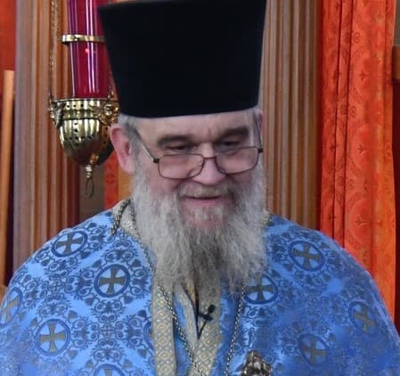 Miron Keruľ-Kmec