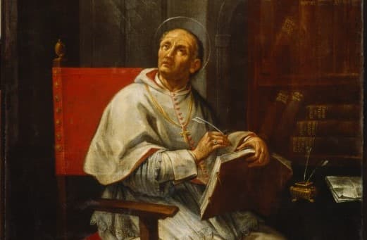 Bojoval proti mravnému úpadku kléru – Svätý Peter Damiani