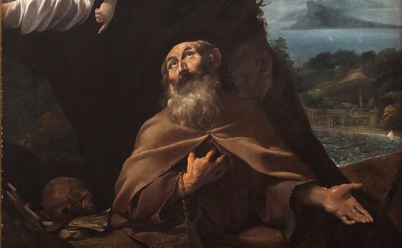 Počas hladomoru rozdával anjelský chlieb – svätý Konrád Confalonieri