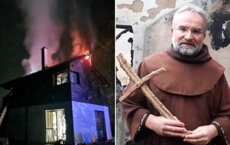 Aj u nás sú blázni pre Krista. A robia zázraky. Napríklad vo Fiľakove