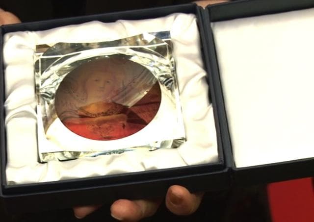 Kto sú tohtoroční laureáti Ceny Fra Angelico?