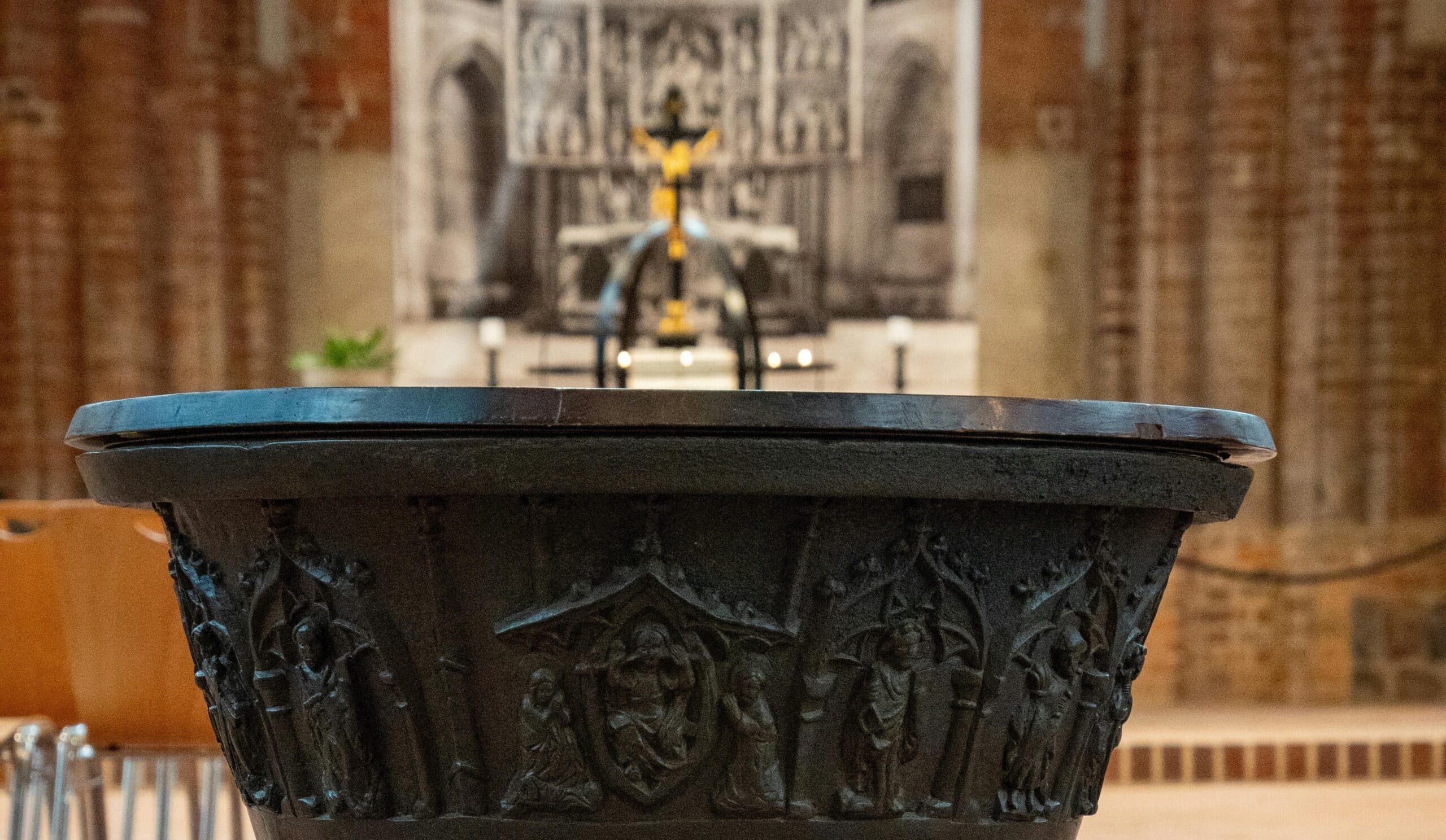 Majú nepokrstené deti nádej na nebo?