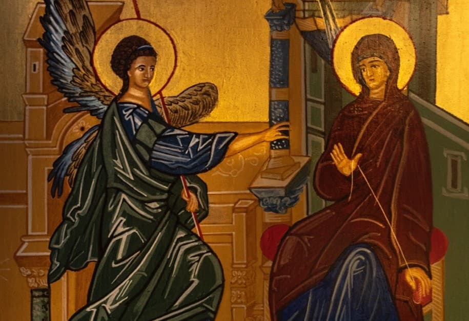 Nazaret alebo Záhorie?  Sviatok Zvestovania búra ilúzie