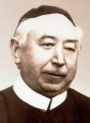 Jozef Schrijvers