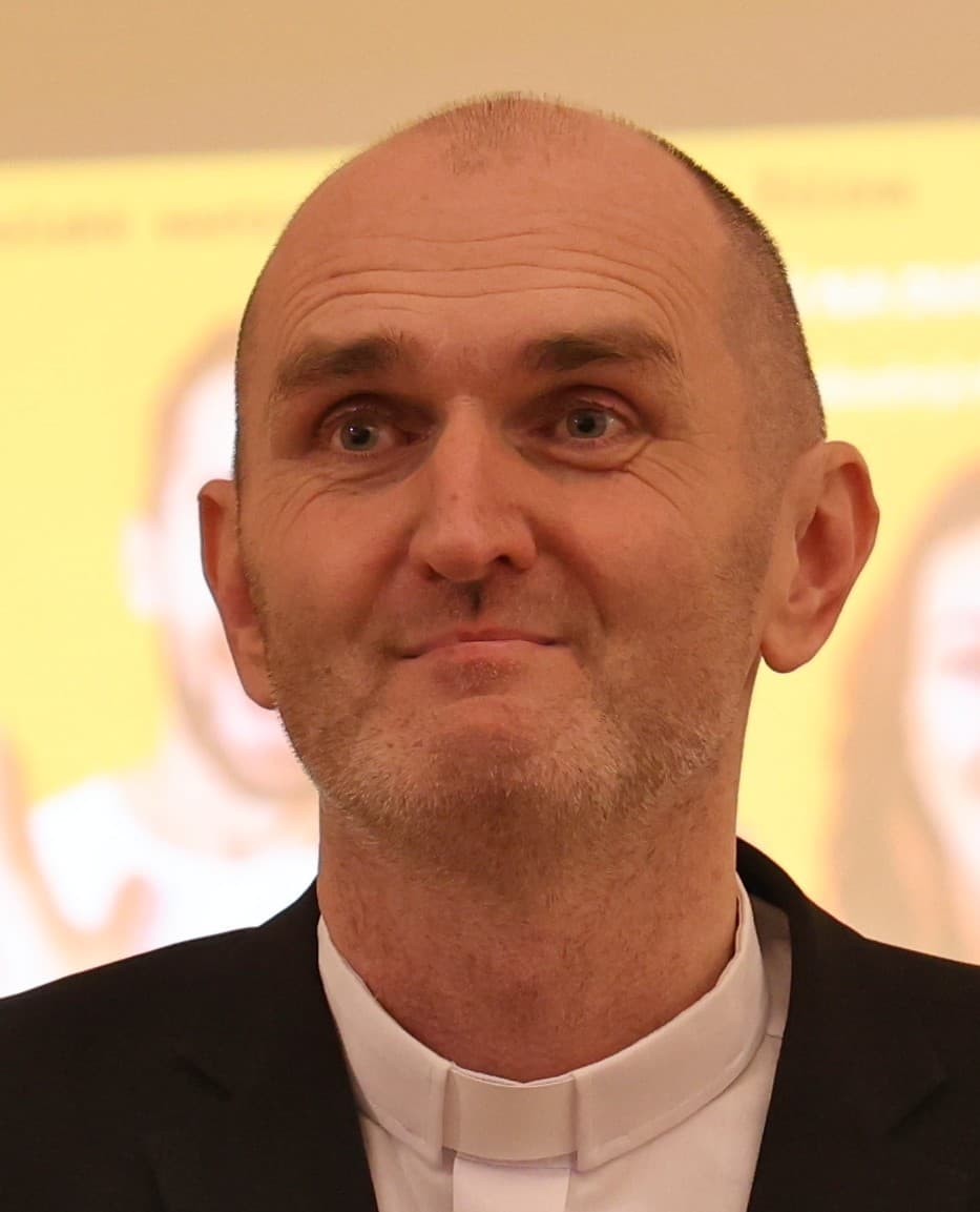 Juraj Sedláček