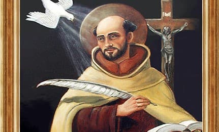 Rozdiel medzi pravou a falošnou pokorou: Svätý Ján Jozef od Kríža