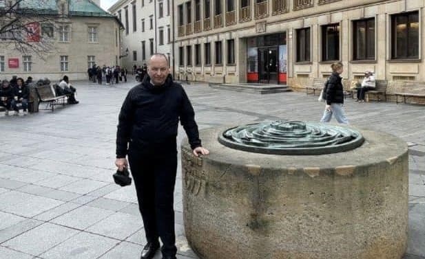Pôstne „Dni pri studni“. Biskup Haľko ponúka osobný rozhovor