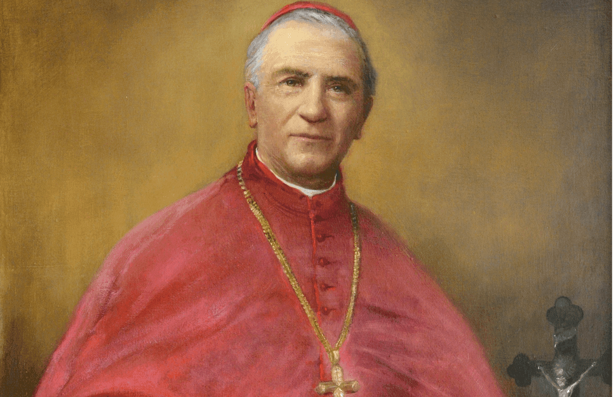 Inšpiratívny príbeh pokory, služby a veľkého srdca svätého Jozefa Sebastiána Pelczara