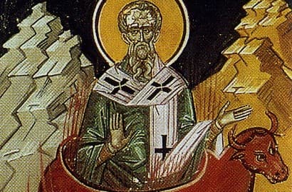 Vhodili ho do žeravého býka v meste, kde tróni satan – svätý Antipas, spojka pri bolestiach zubov
