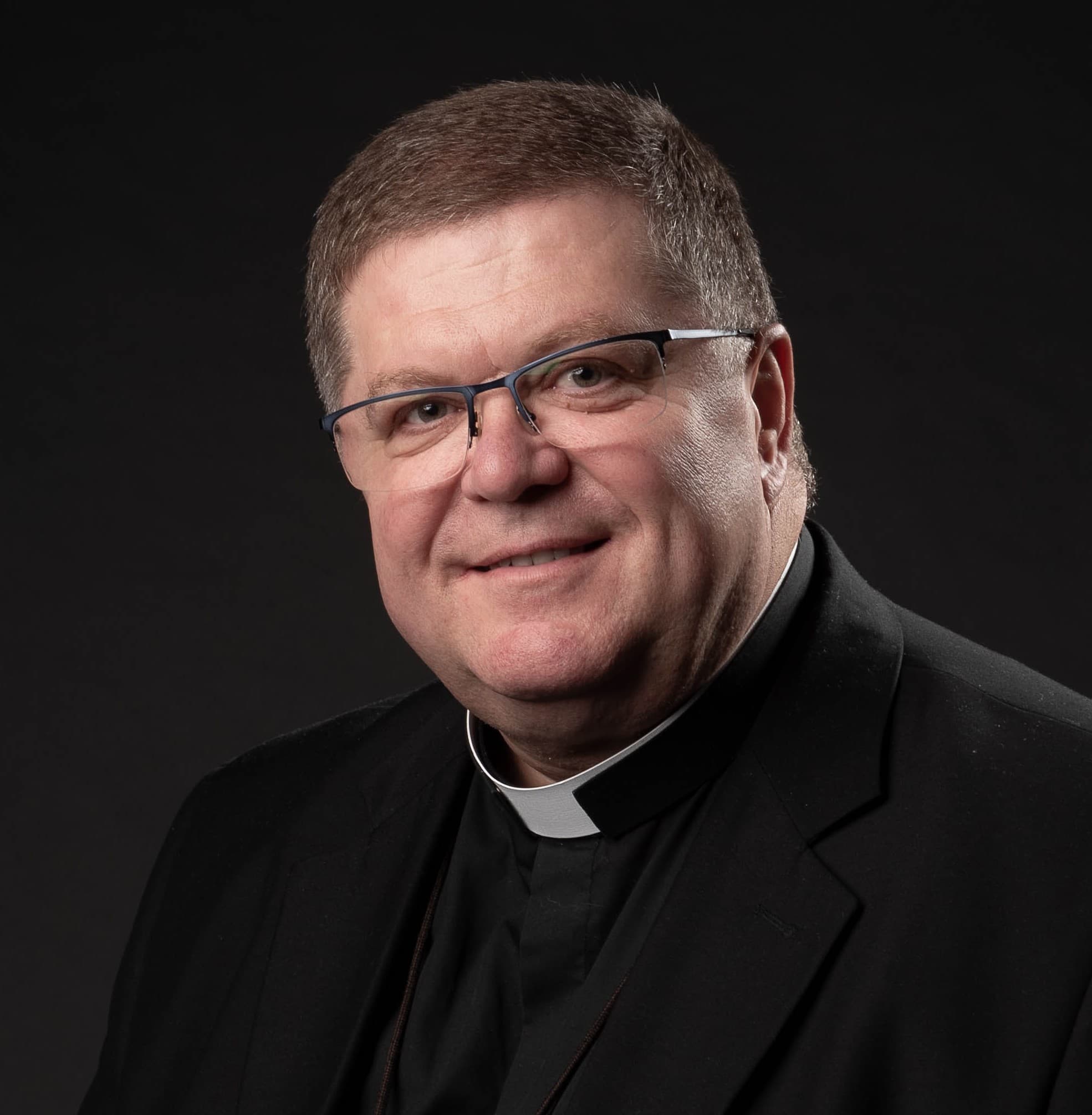 Mons. Peter Beňo