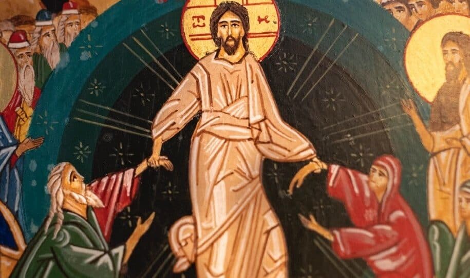 Peklo a milujúci Boh?