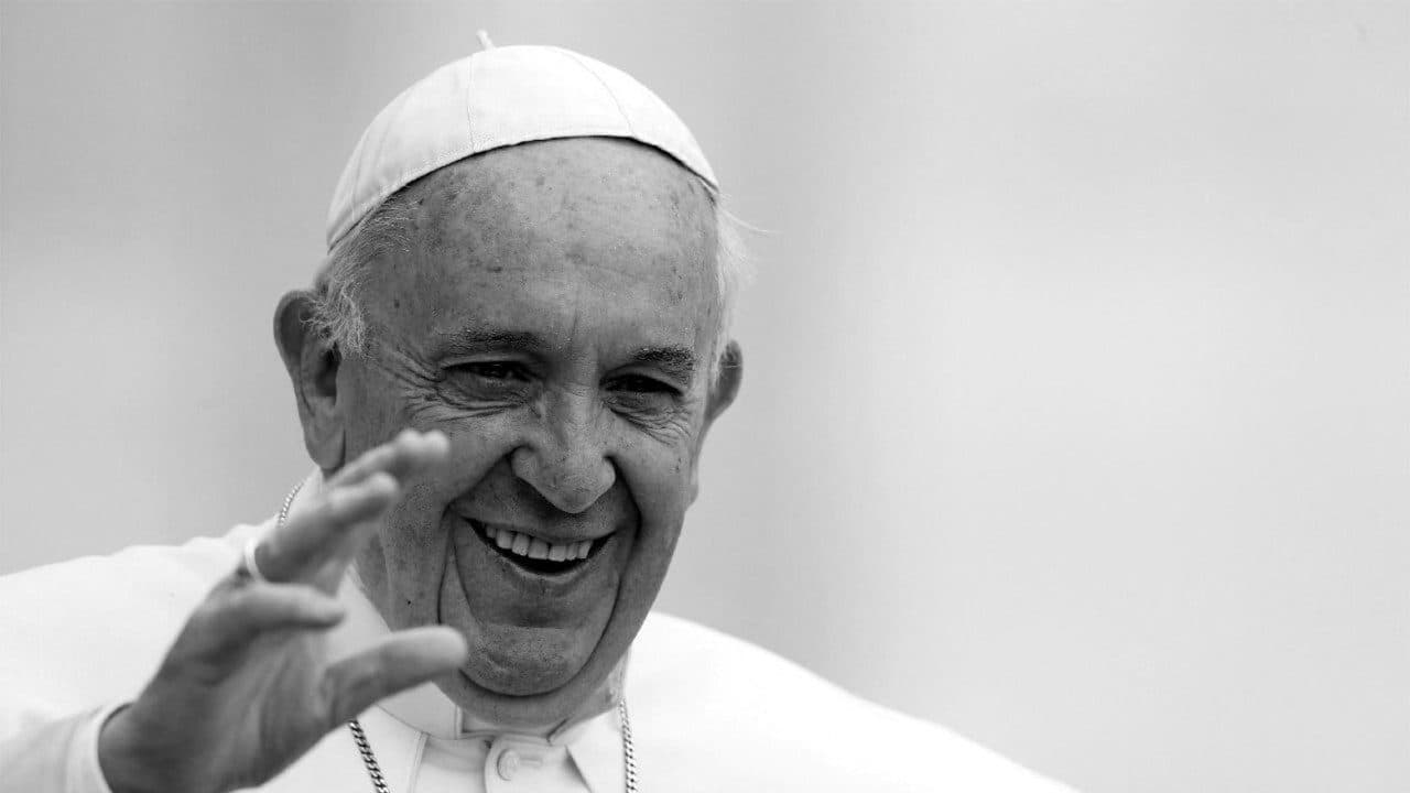 Pápež František. Zdroj: Slovenská sekcia Vatican News