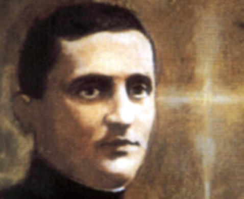 Lekár so srdcom svätca: svätý Riccardo (Erminio) Pampuri OH
