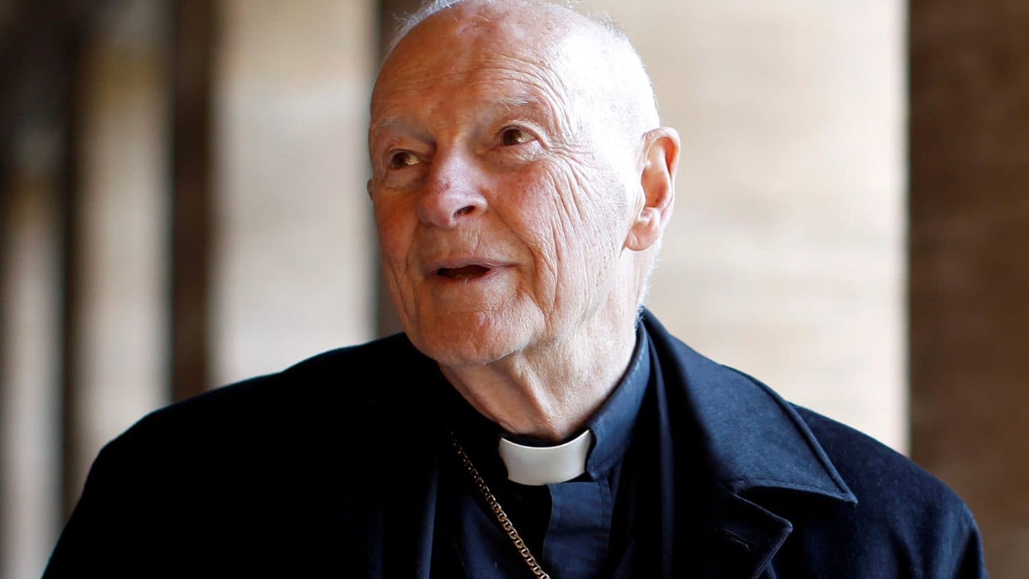 Zomrel bývalý kardinál Theodore McCarrick, prepustený z kňazstva pre sexuálne škandály