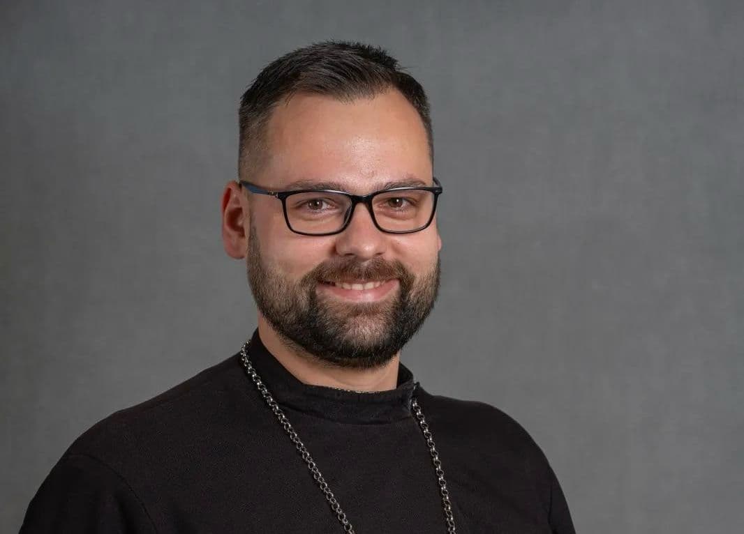 Michal Vasiľ