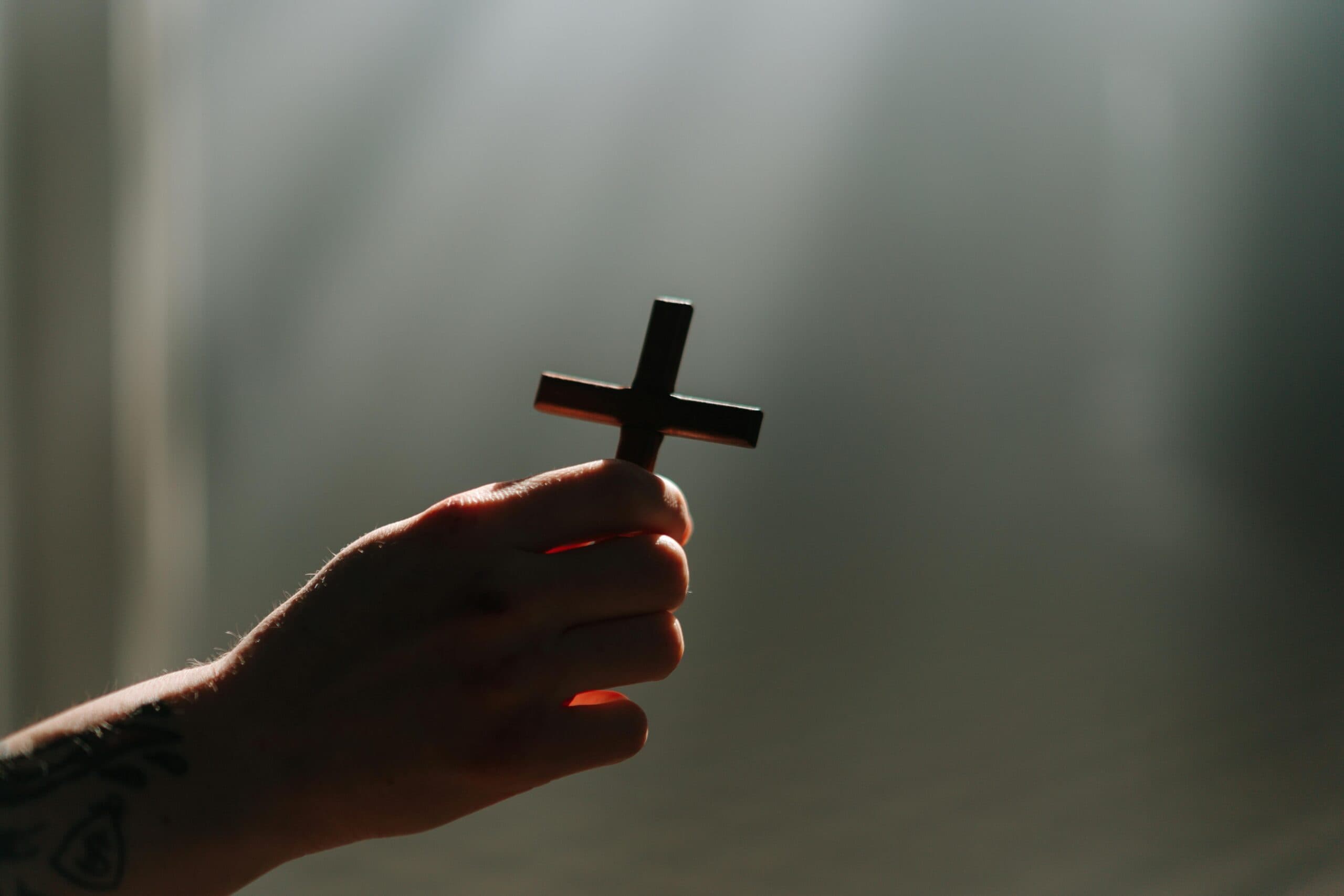 Ako sa z Via crucis stane Via lucis