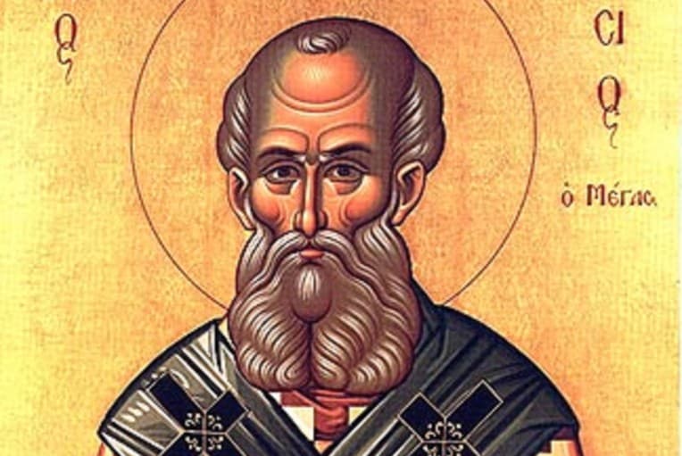 Od hry na krst až po službu patriarchu a ešte ďalej – svätý Atanáz