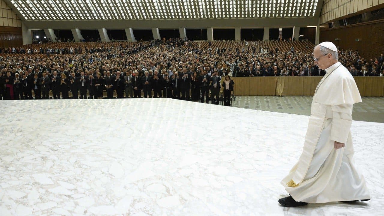 Augustinián známejší než Luther. Čo môžeme očakávať od pápeža Leva XIV.?