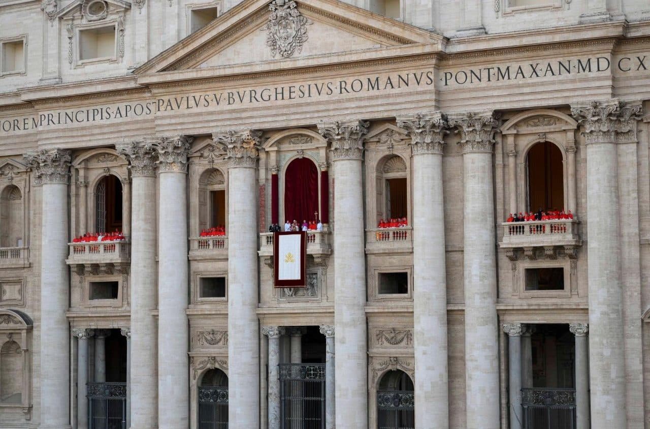 Poznáme termín uvedenia pápeža Leva XIV. do úradu i program prvých týždňov
