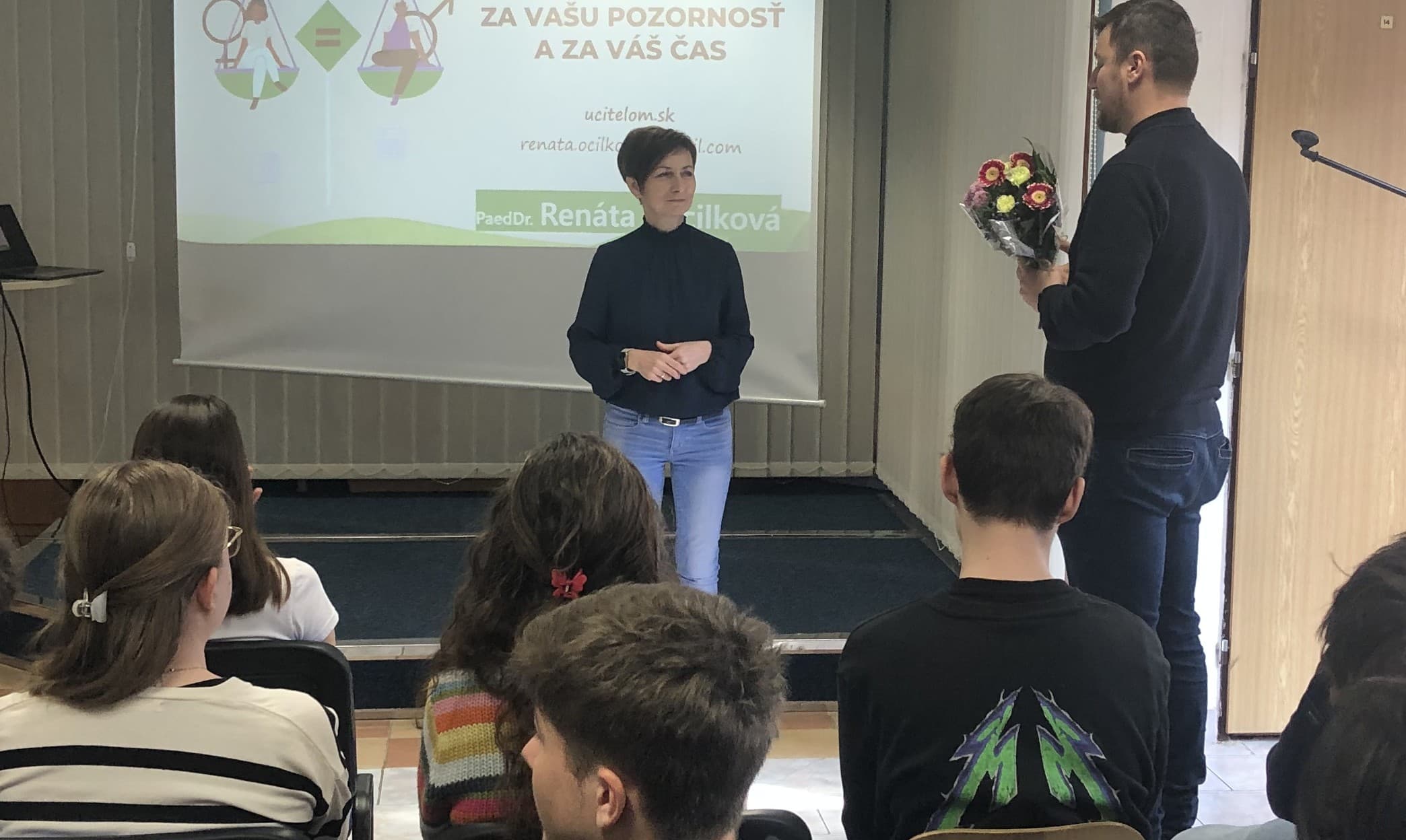 Mladým často chýbajú základné vedomosti o kresťanstve, o Bohu