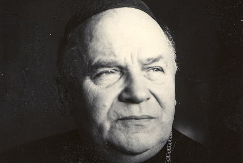 Jednotu nemožno vynútiť mocou, ale vytrpieť láskou: blahoslavený mučeník biskup Vasiľ Hopko
