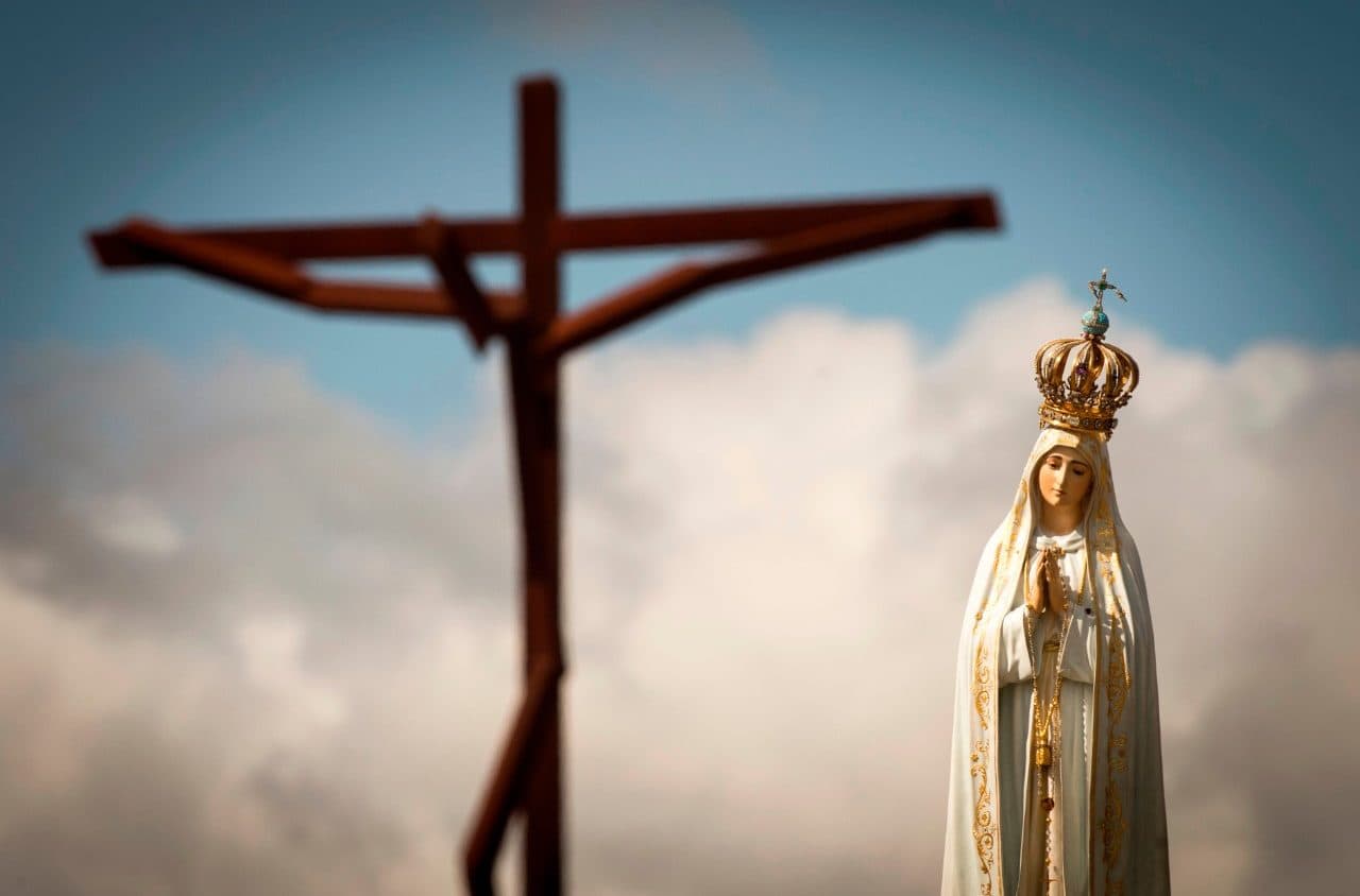 Moje Nepoškvrnené Srdce napokon zvíťazí – Výročie prvého Fatimského zjavenia