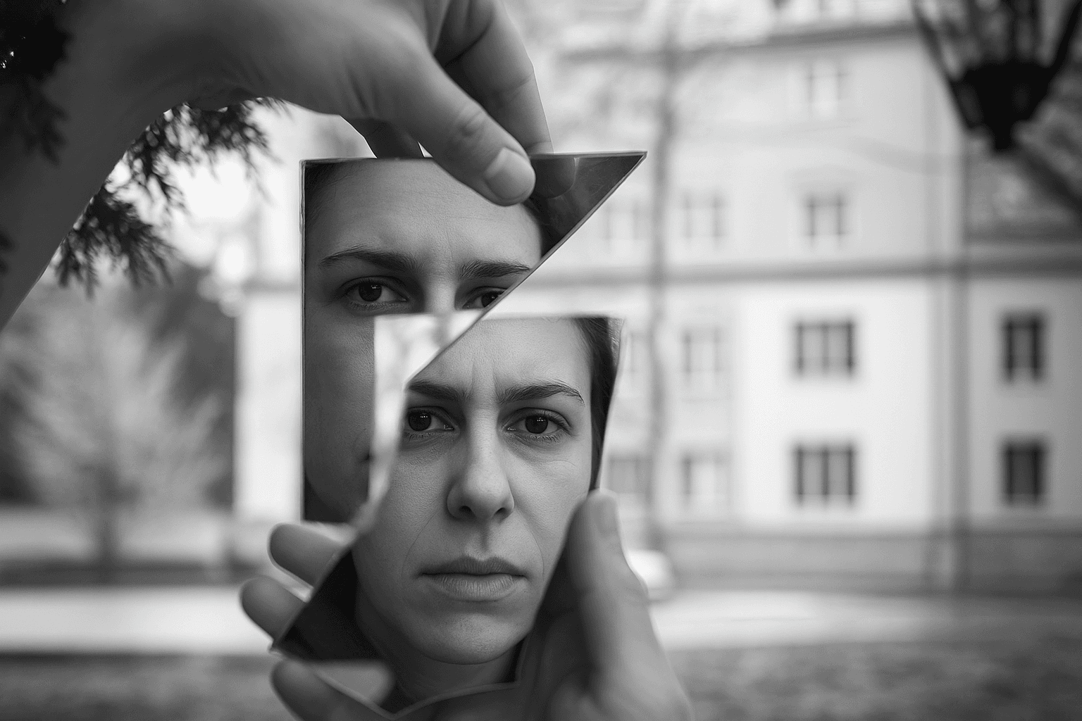Identita: od duše až po selfie