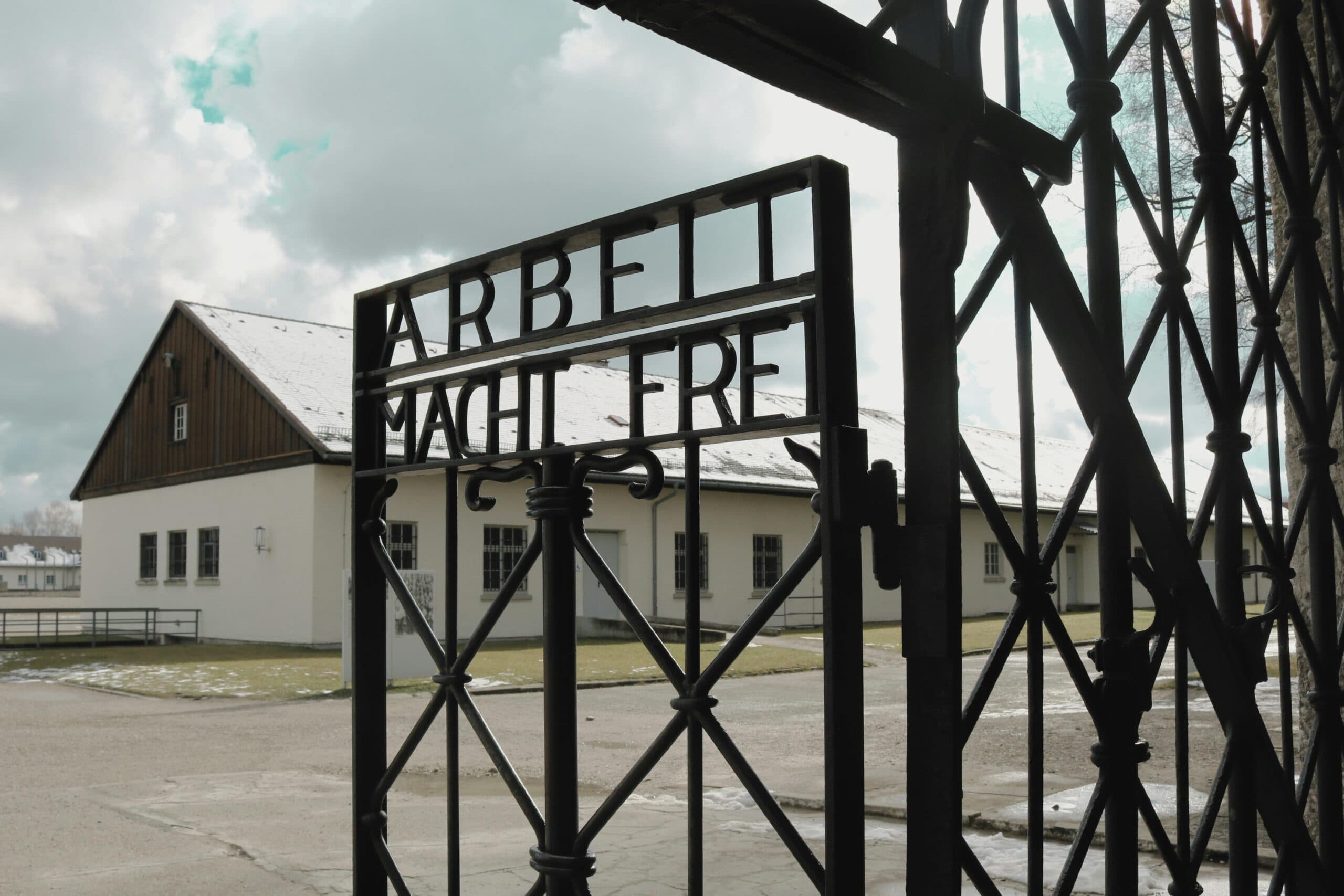 Dachau – „kňazský seminár mučeníkov“