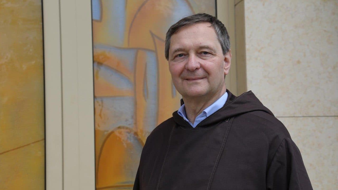 Novým ordinárom ozbrojených síl a ozbrojených zborov SR je Mons. Pavol Šajgalik