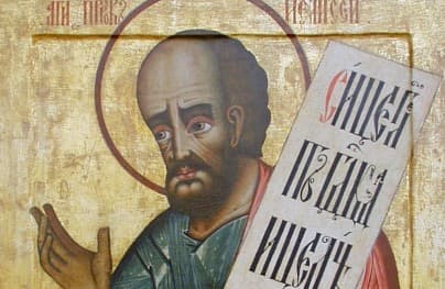 Kriesil mŕtvych i zabíjal mocných – prorok Elizeus