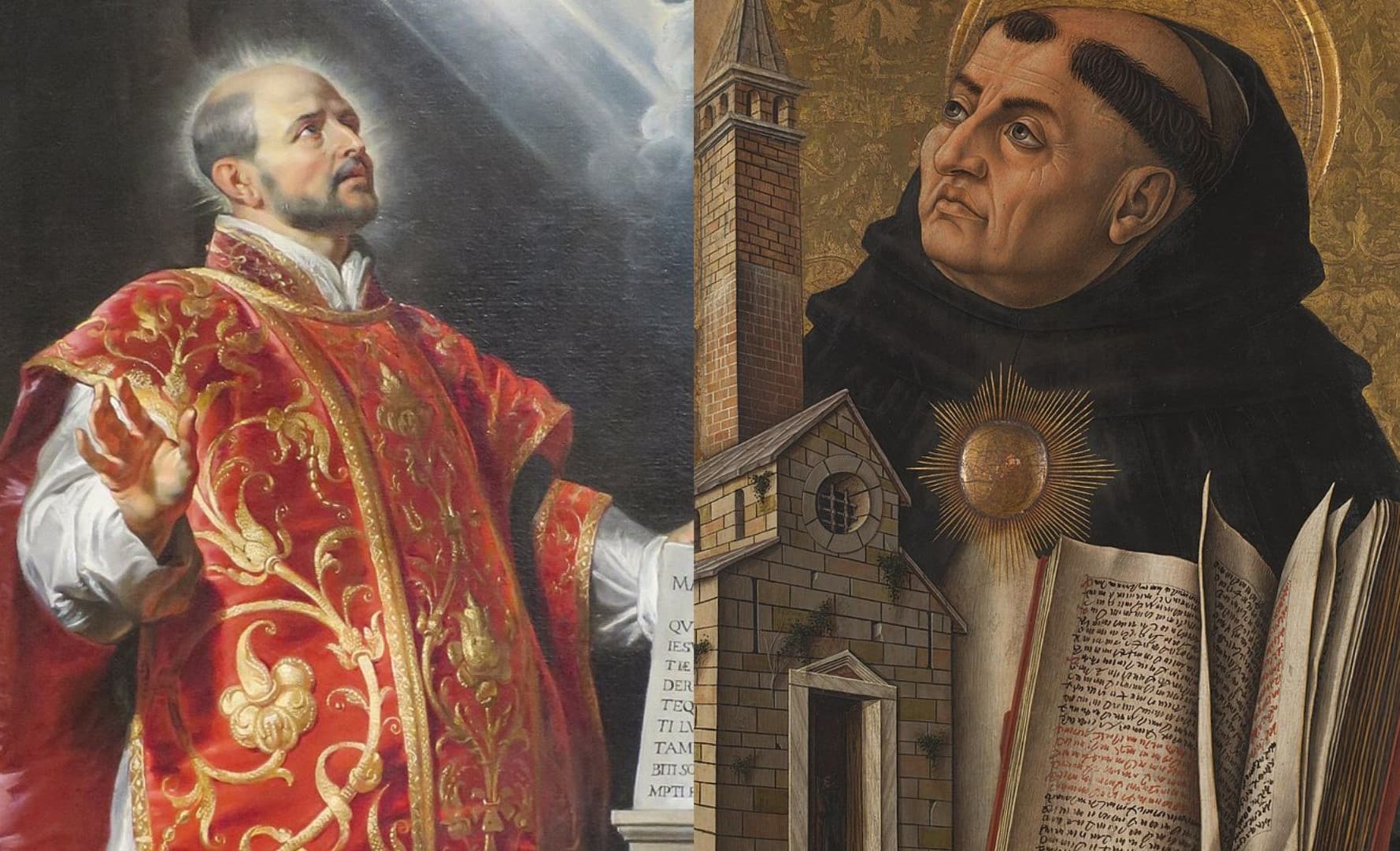 Ako pápež zabránil rozkolu a o čom sa hádali jezuiti s dominikánmi