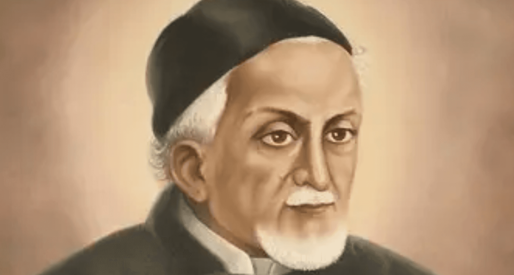 Gašpar Bertoni – jeho poslaním bolo trpieť